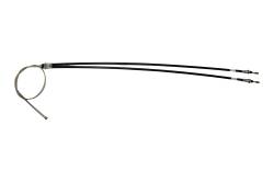 Baer Brake Systems - Baer Brakes 6805155 Parking Brake Cable - Image 1