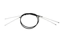 Baer Brake Systems - Baer Brakes 6805158 Parking Brake Cable - Image 1