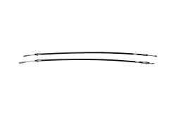Baer Brake Systems - Baer Brakes 6801236 Parking Brake Cable - Image 1