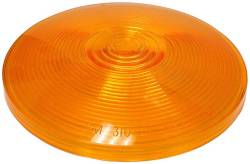 Peterson - Peterson 313-15A Turn Signal Light Lens - Image 1