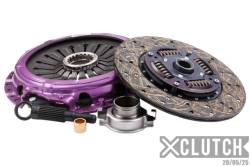 XClutch - XClutch XKNI25003-1A Clutch & Flywheel Kit for Nissan - Image 2