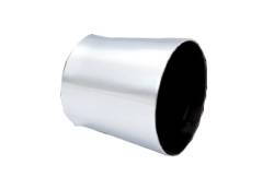 XFORCE - XFORCE TR250-300-S Exhaust Pipe - Image 1