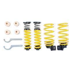 ST Suspensions - ST Suspensions 27320063 Height Adjustable Lowering Springs for Stock Shocks - Image 6