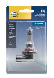 Hella - Hella H10SB 12V 45W High Wattage Standard Halogen Turn Signal Light Bulb - Image 2