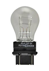 Hella - HELLA 3157 S8 Multi purpose 12V 27/7W Light Bulb W2.5X16Q - Image 1