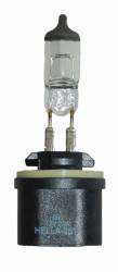 Hella - HELLA 880 Standard Halogen Multi-Purpose Light Bulb 12 V 27W - Image 1