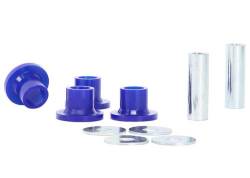 SuperPro - SuperPro SPF3769K Power Steering Rack Mount Kit for Toyota - Image 2