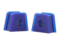 SuperPro - SuperPro SPF0063-22K MG Sway Bar Mount To Chassis - Image 2