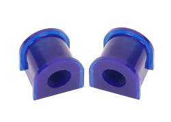 SuperPro - SuperPro SPF0266-17K Rear Sway Bar Mount To Chassis Bushing 91-93 Honda Accord - Image 2