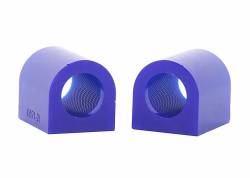 SuperPro - SuperPro SPF0521-21K VOLVO Sway Bar Mount To Chassis - Image 1