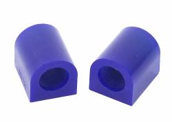 SuperPro - SuperPro SPF0521-21K VOLVO Sway Bar Mount To Chassis - Image 2