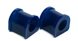 SuperPro - SuperPro SPF1117-27K 27mm Sway Bar Mount Bushing Kit - Image 1