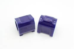 SuperPro - SuperPro SPF4396-27K Sway Bar To Chassis Bushing Kit - Image 1