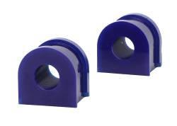 SuperPro - SuperPro SPF0666-25K Front 25mm 0.98" Sway Bar Bushings for Land Rover - Image 3