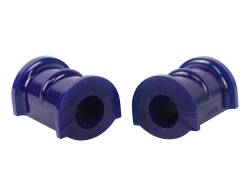 SuperPro - SuperPro SPF1478-24K Ford/Mazda Front Sway Bar To Chassis - Image 1