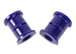 SuperPro - SuperPro SPF1478-24K Ford/Mazda Front Sway Bar To Chassis - Image 2