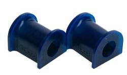 SuperPro - SuperPro SPF1257-20K Sway 20mm Bar Mount Bushing Kit for Dodge Mitsubishi - Image 1