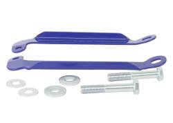 SuperPro - SuperPro TRC1005 Sway Bar Mount Brace - Image 2