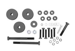 SuperPro - SuperPro TRCLC200DD Differential Drop Kit Front 25mm - Image 4