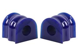 SuperPro - SuperPro SPF1617-19K 19mm Sway Bar Mount Bushing Kit - Image 1