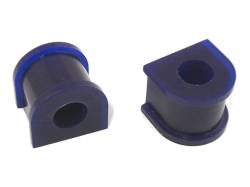 SuperPro - SuperPro SPF2592-14K 14mm Rear Sway Bar Mount Bushing Kit - Image 1