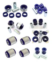 SuperPro - SuperPro Kit209K Vehicle Master Bushing Kit for Subaru BL Legacy - Image 1
