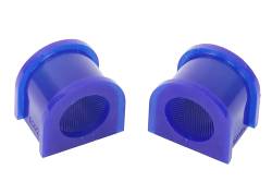 SuperPro - SuperPro SPF0202-20K Alfa Romeo Rear Sway Bar To Chassis Mount - Image 2