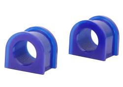 SuperPro - SuperPro SPF0202-20K Alfa Romeo Rear Sway Bar To Chassis Mount - Image 3