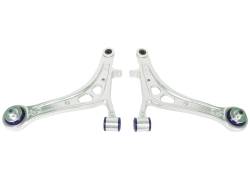 SuperPro - SuperPro ALOY0016K Alloy Front Lower Control Arm Set Std for Subaru - Image 1