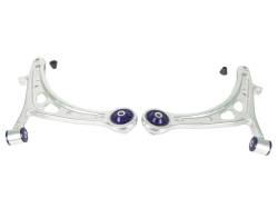 SuperPro - SuperPro ALOY0016K Alloy Front Lower Control Arm Set Std for Subaru - Image 2