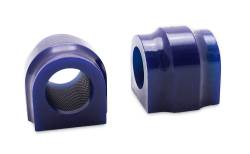 SuperPro - SuperPro SPF2276-22.5K Front Sway Bar To Chassis Mount - Image 2