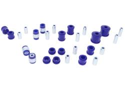 SuperPro - SuperPro Kit5239RK VW Rear Enhancement Kit - Image 1