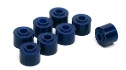 SuperPro - SuperPro SPF2667K Rear Anti-Sway Bar Link Pin Bushing Kit for Nissan - Image 1
