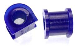 SuperPro - SuperPro SPF3179-22K 22mm Front Sway Bar Mount Bushing Kit for Toyota - Image 1