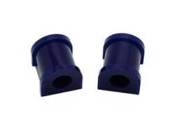 SuperPro - SuperPro SPF3475-16K Rear 16mm Sway Bar To Chassis Mount Bushing for Mazda RX-8 - Image 1