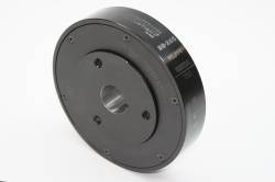 PRW - PRW 2426540 Race SFI Damper for 55-95 Chevy SB 262-350 WB 348-409 0-Bal 6.75" - Image 1