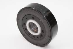 PRW - PRW 2430241 SFI Race Damper for 81-95 Ford 302 Windsor 50 oz Ext Bal 6.40" OD - Image 1