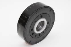 PRW - PRW 2430241 SFI Race Damper for 81-95 Ford 302 Windsor 50 oz Ext Bal 6.40" OD - Image 2