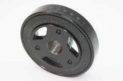 PRW - PRW 2432740 SFI Race Damper for 55-00 Chevy 262-350 Gen I 0-Bal 6.10" OD - Image 2
