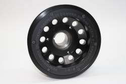 PRW - PRW 2434640 SFI Race Damper for 97-02 Chevy-Pont 5.7L LS1 0-Bal 7.50" OD - Image 2