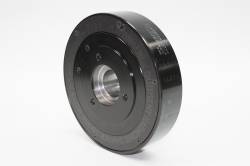 PRW - PRW 2439640 SFI Race Damper for 66-92 Chevy 396-427 0-Bal 8.00" OD - Image 2