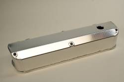 PRW - PRW 4030210 Ford 302/351W Aluminum Cylinder Heads Satin Silver Anodized - Image 2