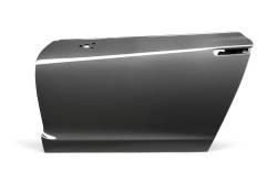 Seibon Carbon - Seibon Carbon DD0910NSGTR-OE Carbon Fiber Doors Pair for 09-24 Nissan GT-R - Image 1