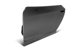 Seibon Carbon - Seibon Carbon DD0910NSGTR-OE Carbon Fiber Doors Pair for 09-24 Nissan GT-R - Image 2