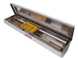 Unique Truck Accessories - Unique Truck RB172 70" LoSider Side Rail Box Commerical Class - Image 2