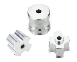 SPL Parts - SPL SDB G29 BMW G29 Solid Differential Mount Bushings - Image 2