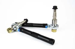 SPL Parts - SPL TRE 996 Bumpsteer Adjustable Tie Rod Ends for Porsche 996 997 991 Boxster - Image 2