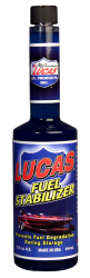 Lucas Oil Products - Lucas Oil Products 10302 Fuel Stabilizer - Image 2