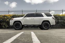 Smittybilt - Smittybilt 78735 Apollo Sliders w/Step for 10-24 Toyota 4Runner - Image 9