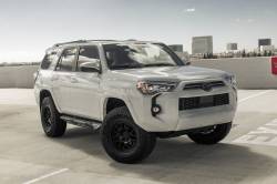 Smittybilt - Smittybilt 78735 Apollo Sliders w/Step for 10-24 Toyota 4Runner - Image 10